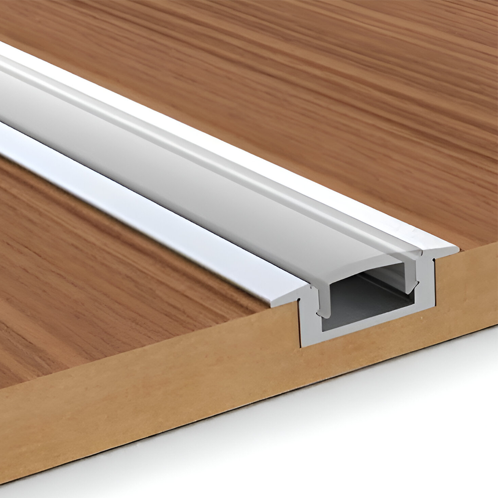 LED Aluminium Profile